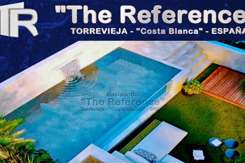 Penthouse i Torrevieja, Alicante, Torrevieja - € 209.350 | Ref: K1006-A1 - foto 27